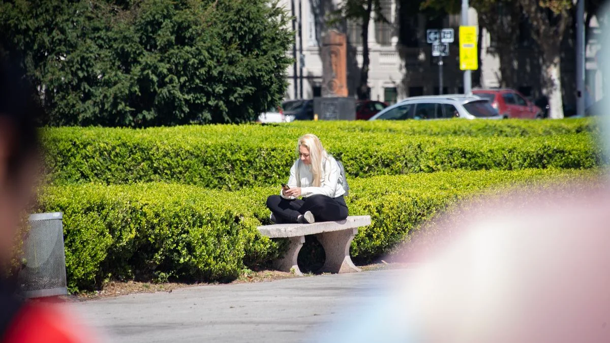 Después de un sábado complicado, el tiempo mejora en La Plata