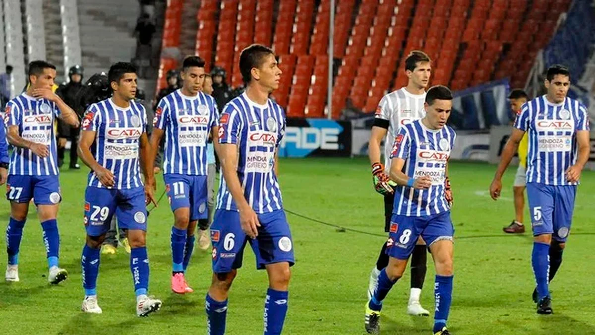 Un ex Estudiantes podría regresar a jugar a la Argentina
