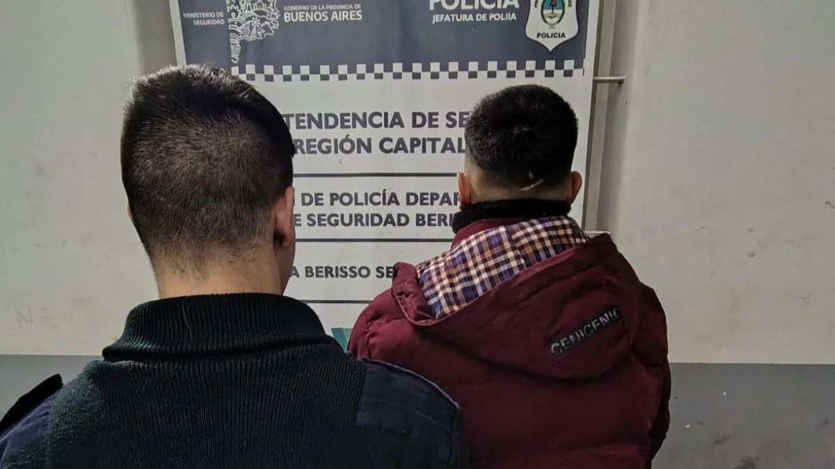 Berisso: estaba prófugo, ingresó a una casa y agredió a tres mujeres