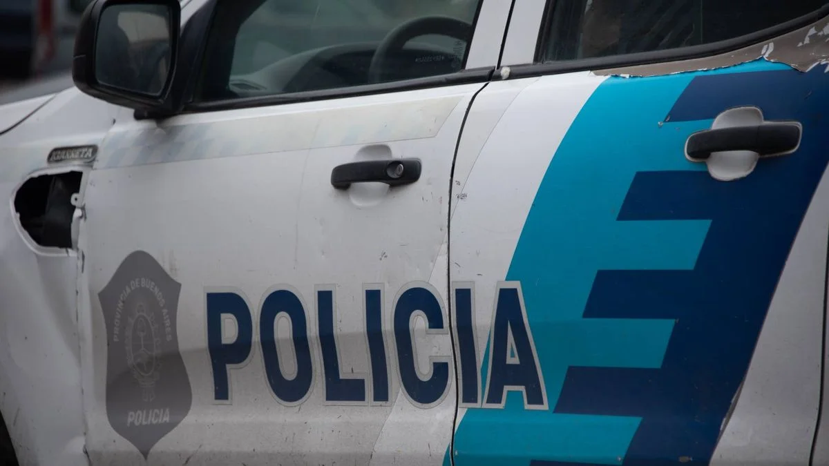 Vecinos lincharon a un delincuente en Berisso