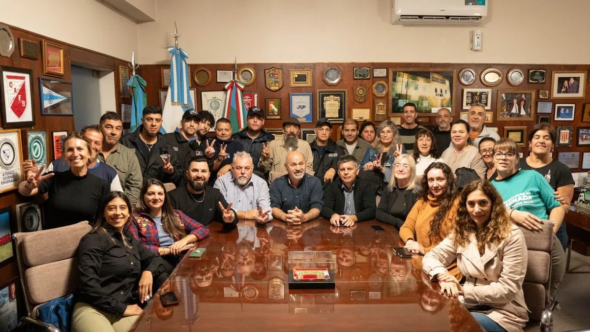 Ensenada dio un 20% de aumento a empleados municipales