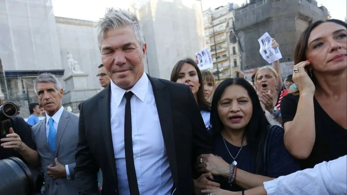 De la mano de Julio Garro, Fernando Burlando será candidato en Provincia