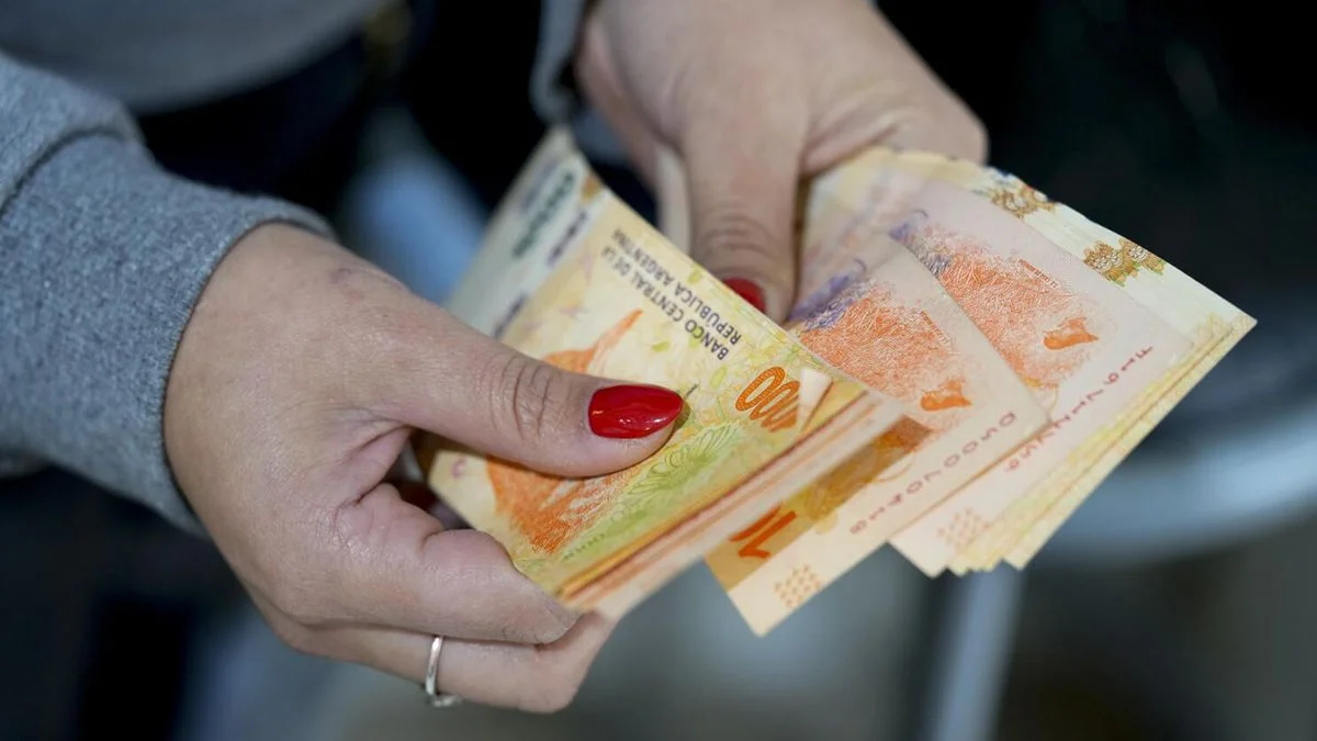 Publicaron los nuevos montos del salario mínimo: las cifras