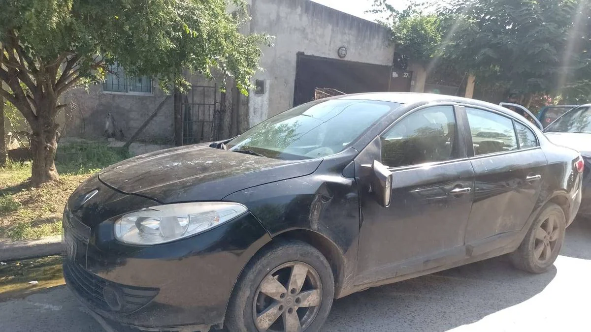 Atropellaron a un niño de 9 años en Barrio San Carlos