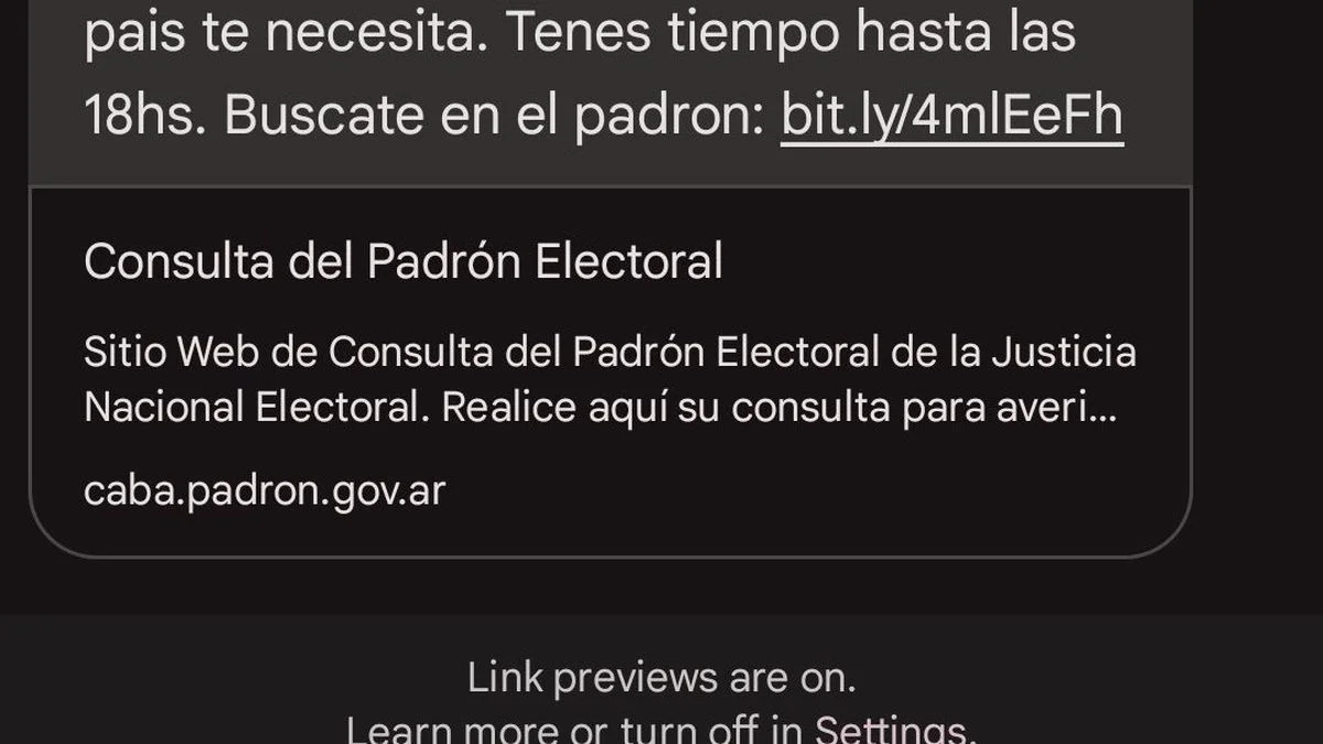 "Levantá el culo del sillón", el sugestivo mensaje del Gobierno a los porteños