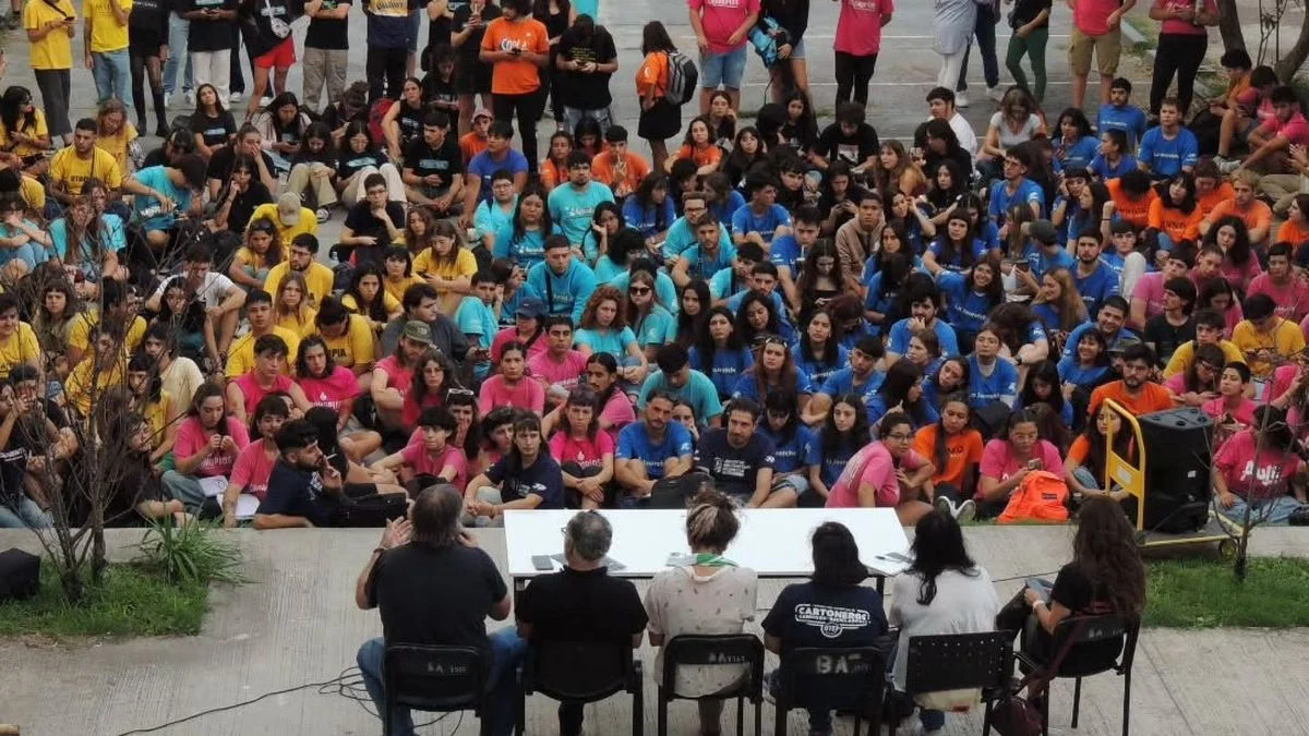 La FULP renovó sus autoridades sin mayores cambios