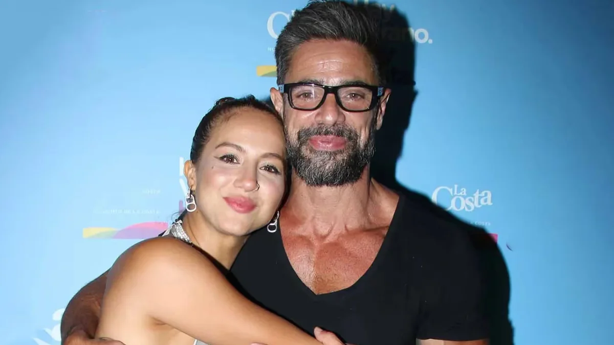 Flor Vigna habría apuntado contra Luciano Castro: "Devolveme la plata"