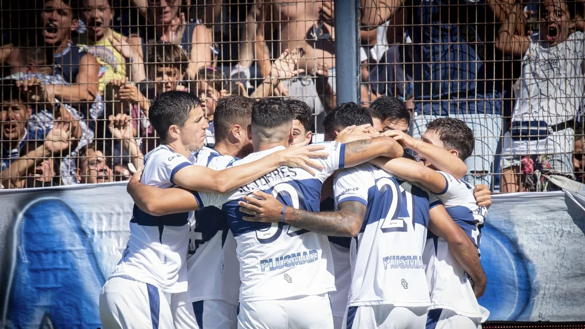 Gimnasia tiene fecha definida para su estreno en Copa Argentina