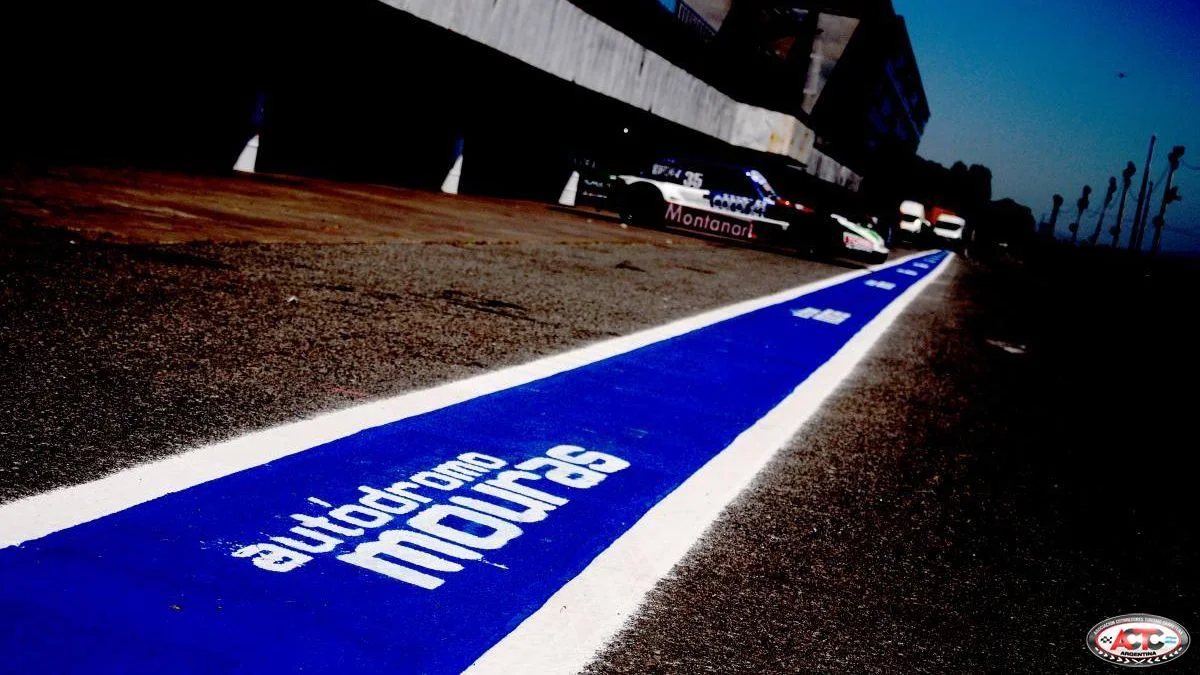 Escándalo ambiental sacude al Autódromo Roberto Mouras: combustibles, contaminación y allanamientos