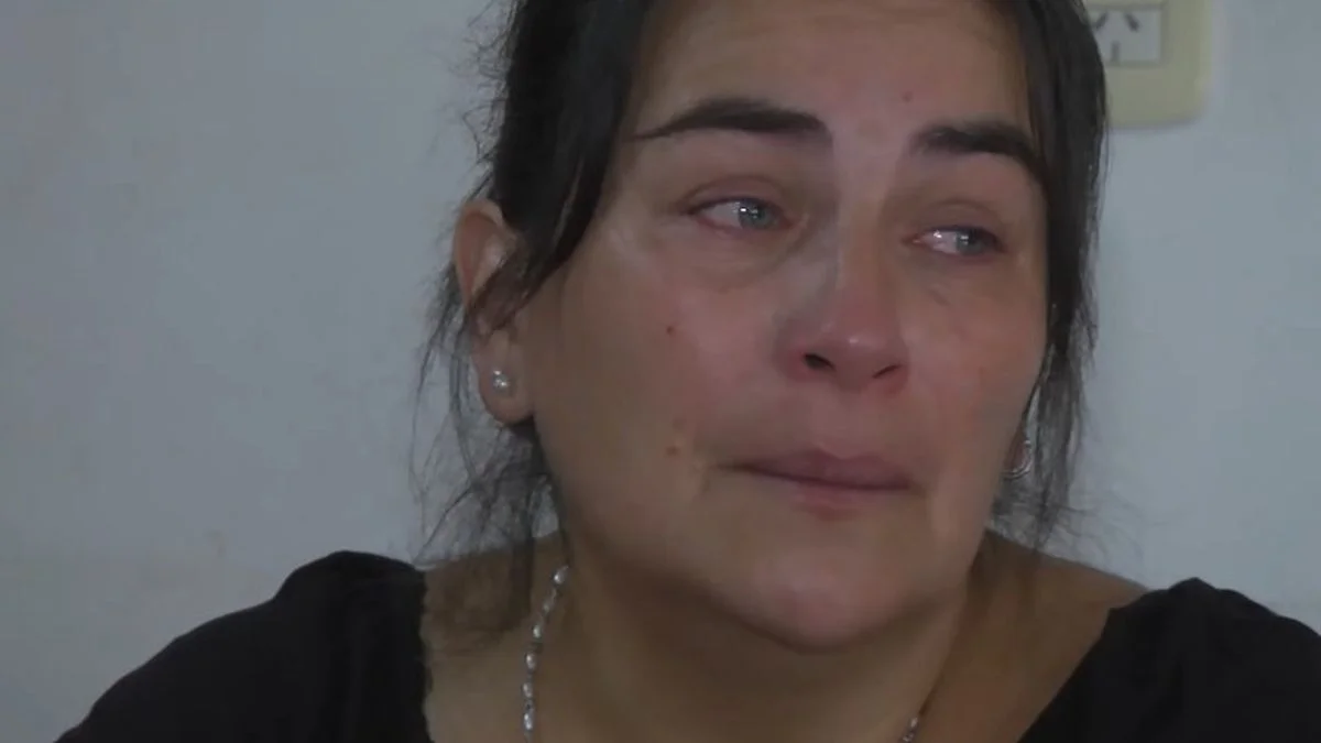 Habló la madre de Rocío Alvarito: "Ella no tomaría esa decisión, amaba la vida"