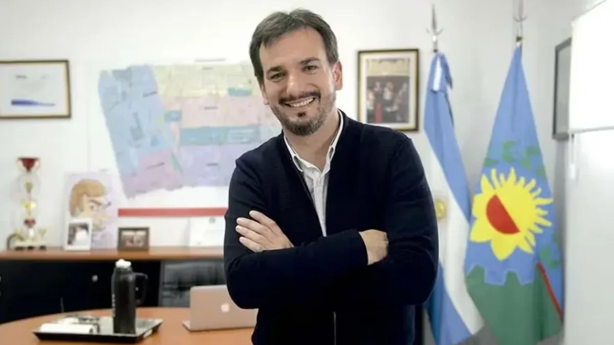 "Va a haber PASO en julio", la sentencia del Frente Renovador