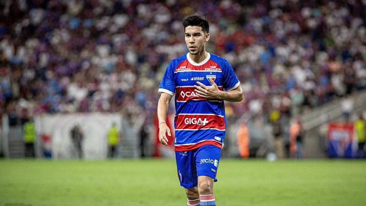 Un futbolista buscado por Estudiantes, amenazado antes de llegar a Argentina