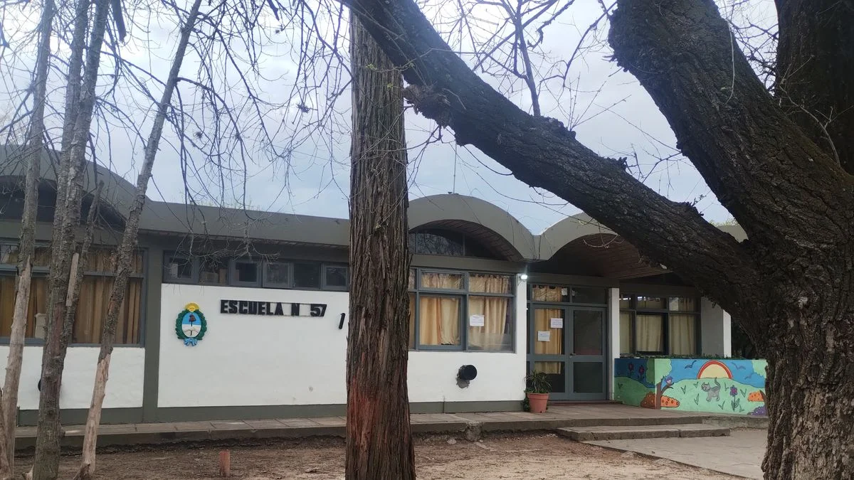 Colonia Urquiza: denuncian intoxicaciones en una escuela por comida en mal estado