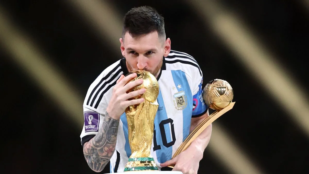 La Copa del Mundo 2026 ya tiene fecha para el sorteo de grupos