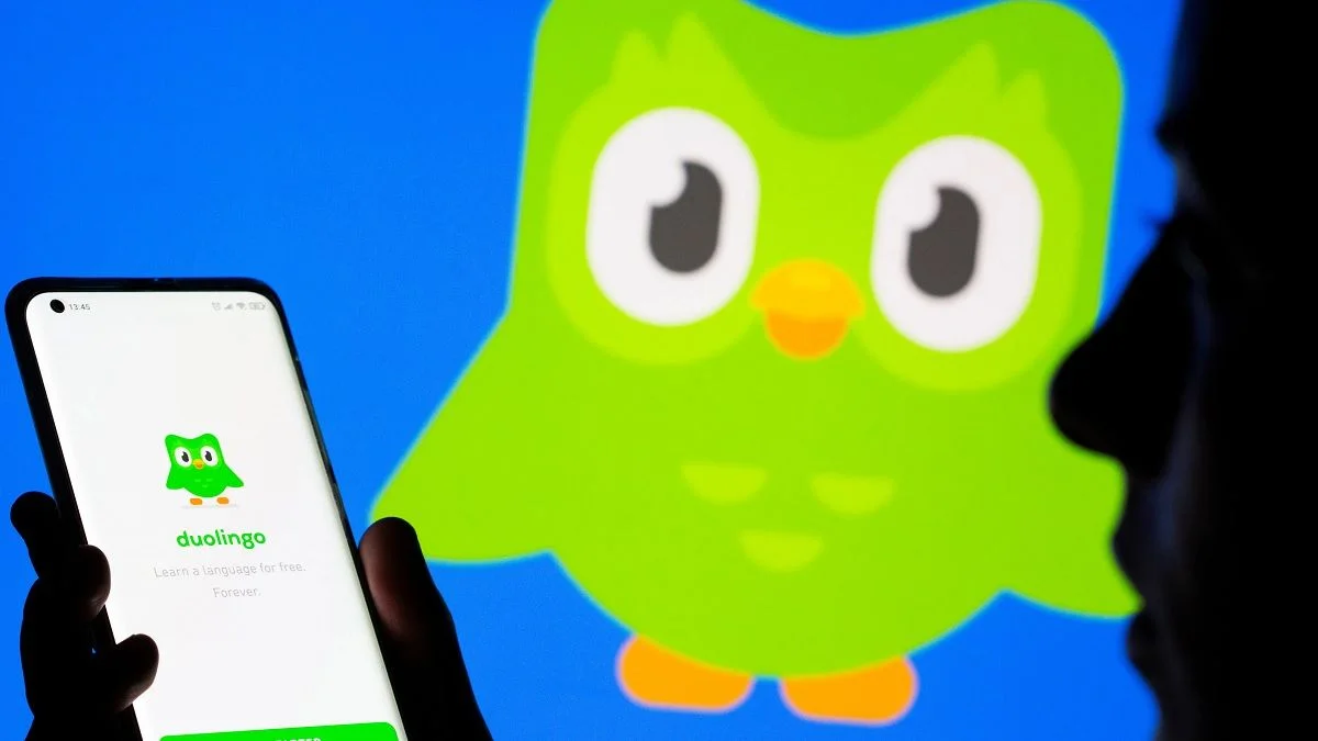 Duolingo anunció la muerte de su simpática mascota
