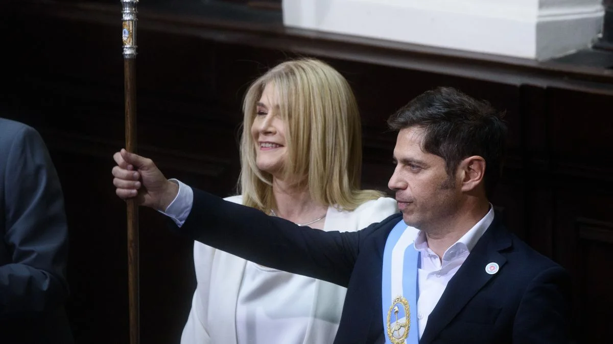 ¿Habrá desdoblamiento? El fallo contra Cristina reabre el debate en la Provincia
