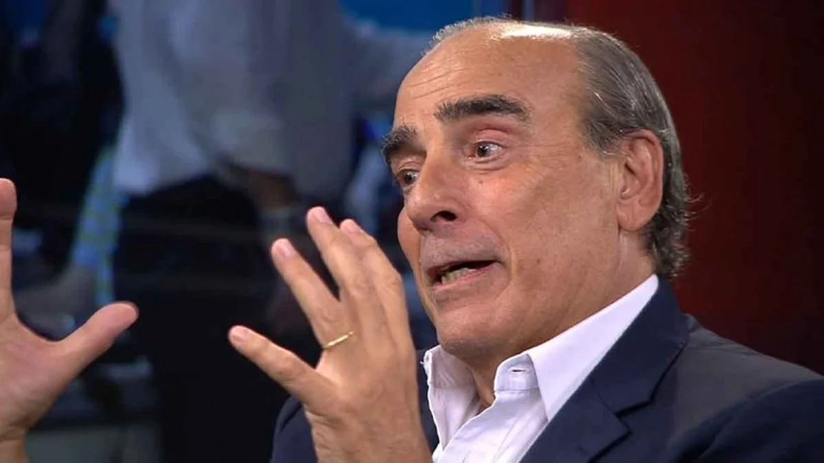 Guillermo Francos reconoció la necesidad de consenso para la eliminación de las PASO