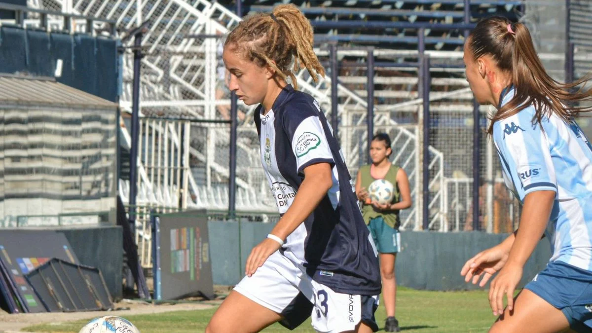 Gimnasia arrancó el torneo con un empate ante Racing