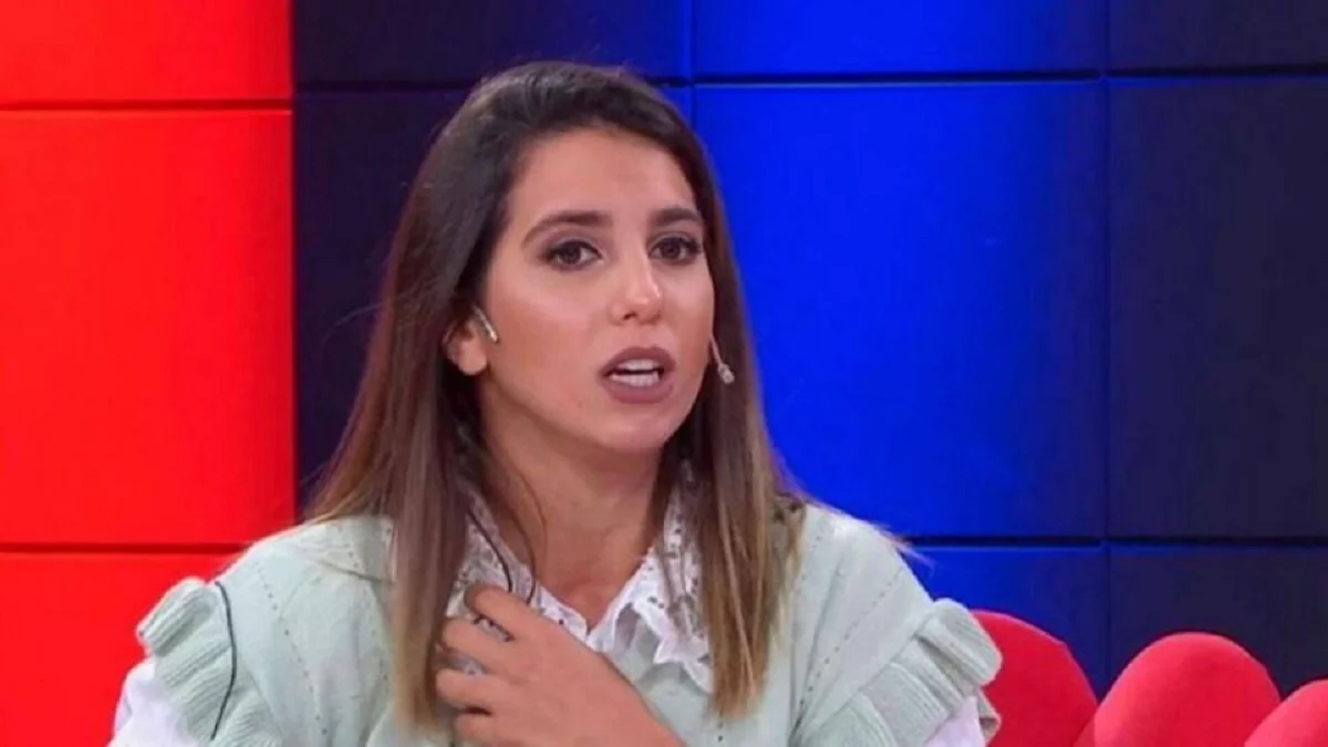 La Lotería de la Provincia denunció a Cinthia Fernández por promocionar un casino online