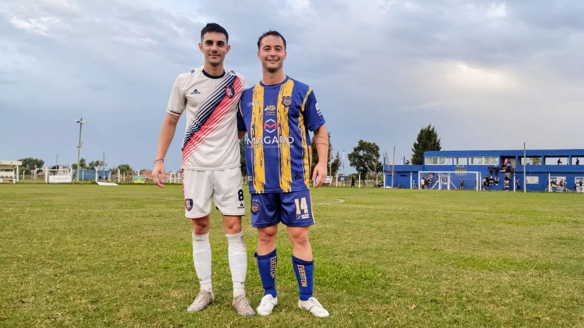 La Plata tuvo su duelo de hermanos: triunfazo de San Lorenzo en barrio Aeropuerto