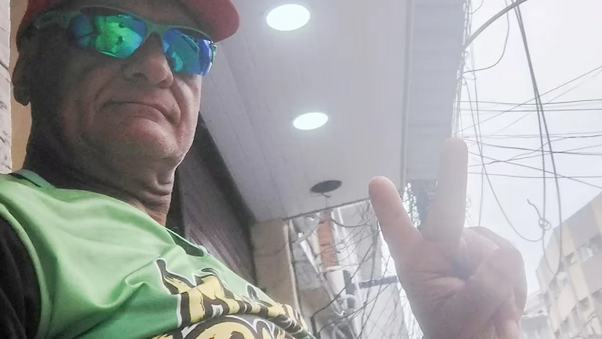 Racismo, violencia y un platense detenido en Brasil