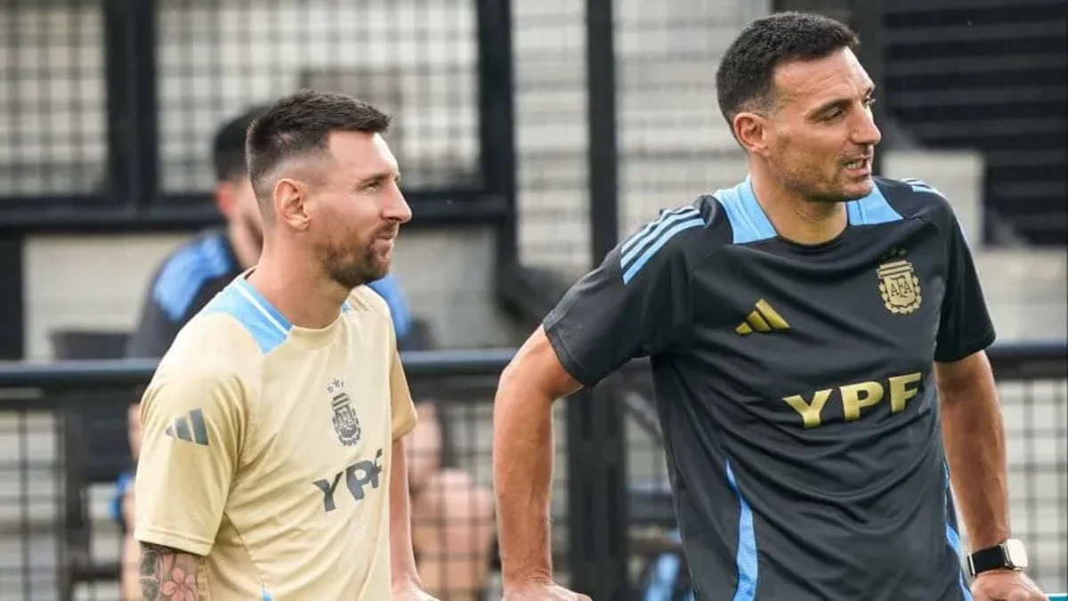 Selección Argentina: arranca la venta de entradas para el amistoso con Mauritania