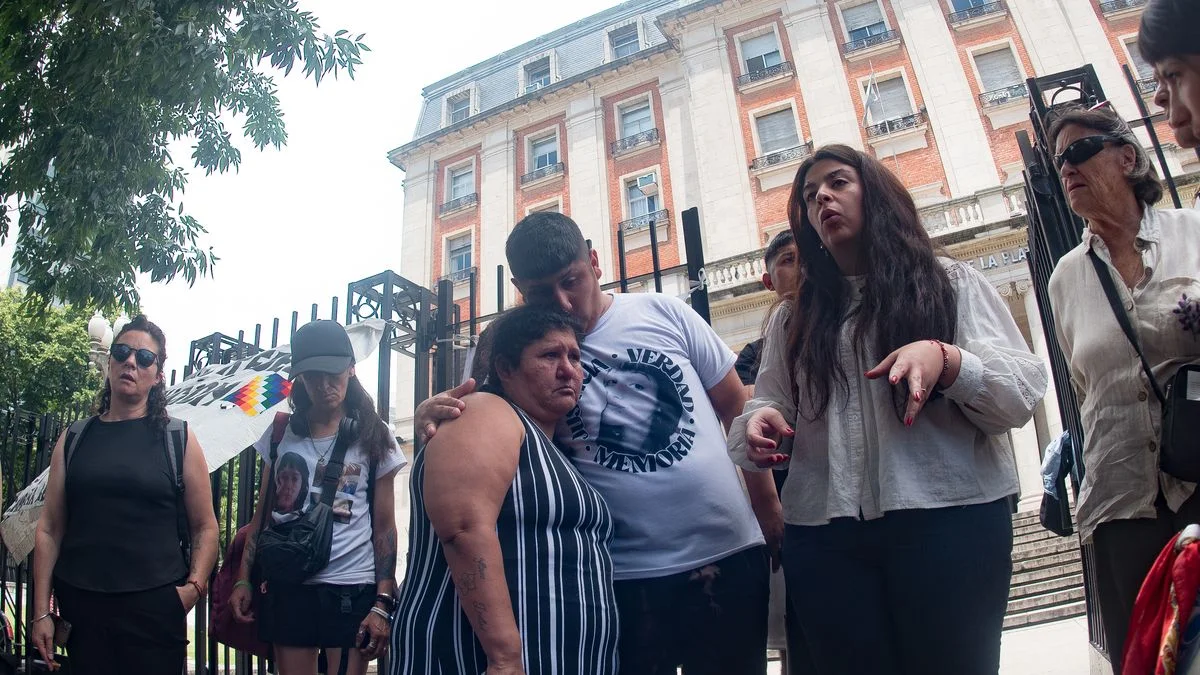 Denuncian demoras en el juicio vinculado al femicidio de Johana Ramallo