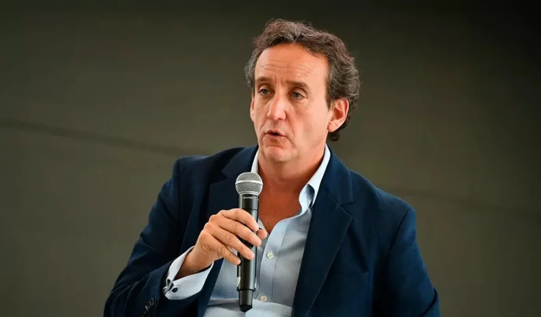 El vicepresidente de River aval&oacute; lo dicho por Estudiantes