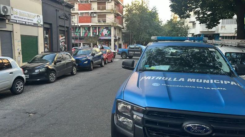 Los procedimientos no alcanzan y los motochorros siguen haciendo de las suyas