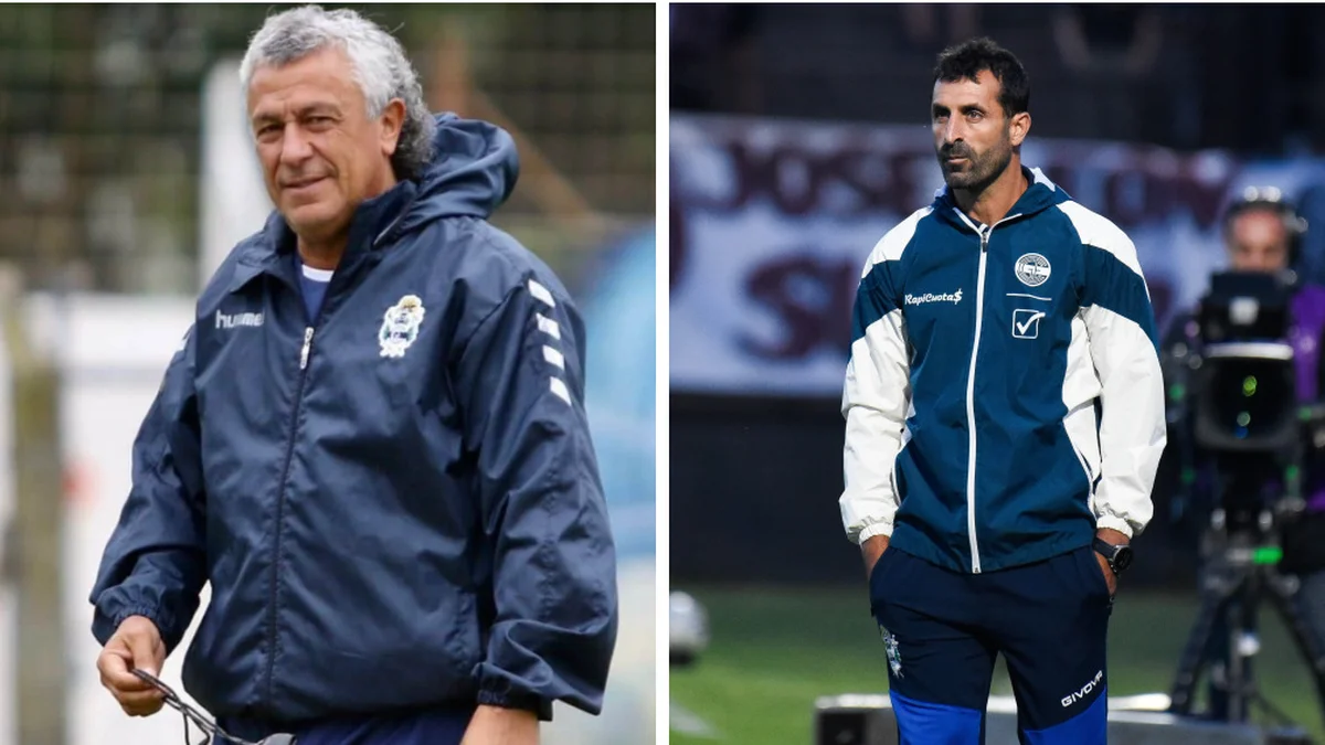 La racha que Fernando Zaniratto le igualó a Néstor Gorosito