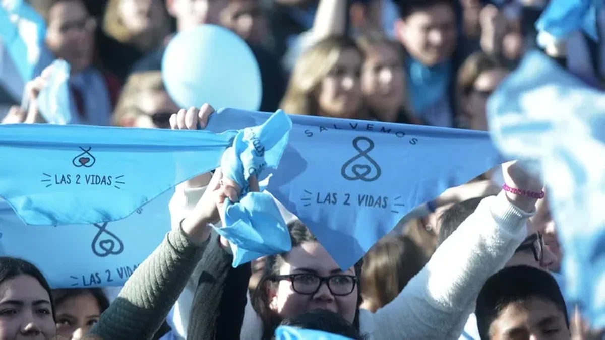 Buscan derogar el aborto en la Provincia y se asoma otra polémica