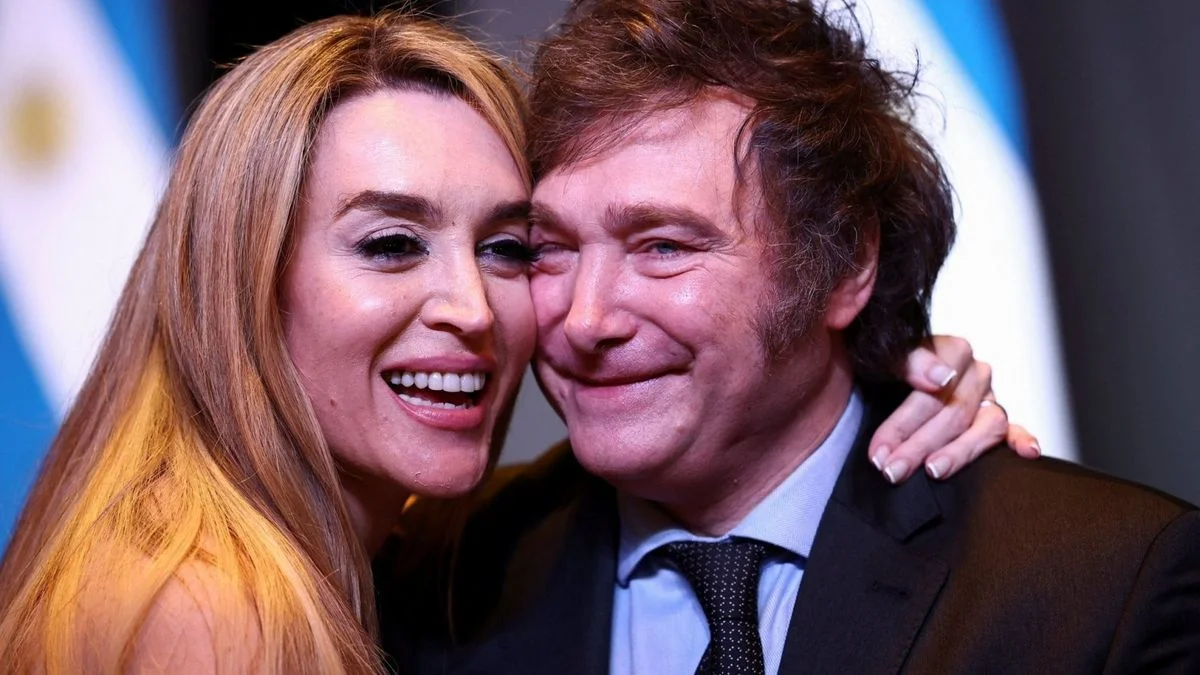 Fátima Flórez blanqueó su vínculo con Javier Milei: "No tengo nada que esconder"
