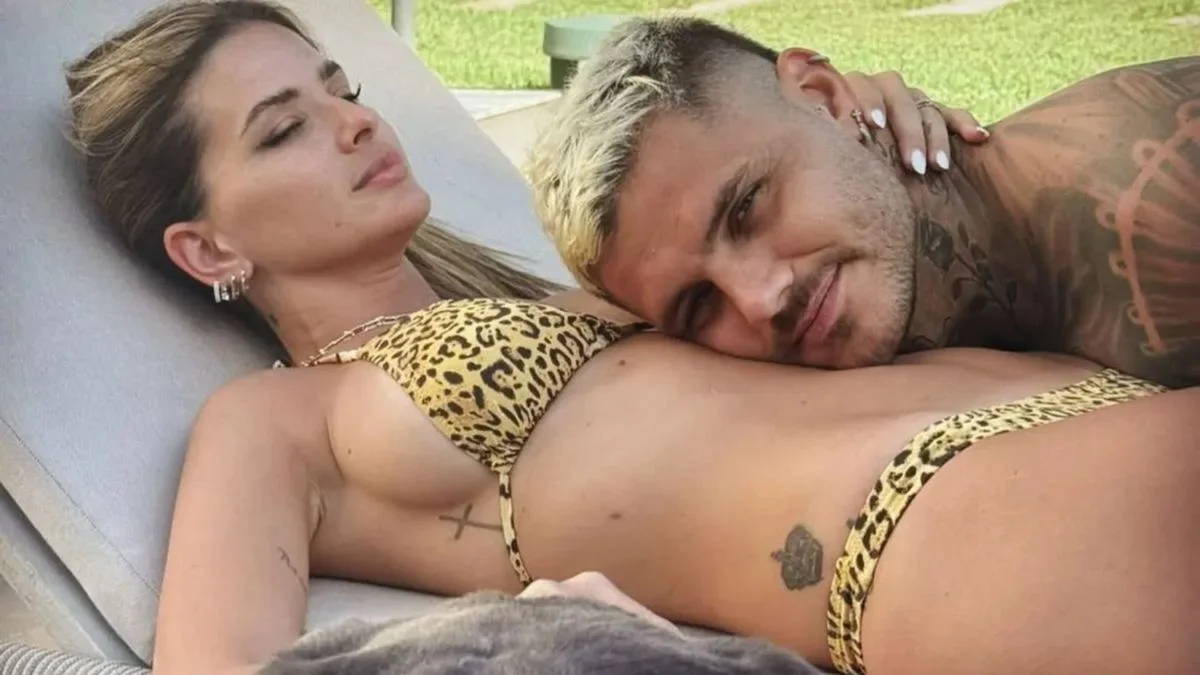 La China Suárez habló sobre los rumores de embarazo y le respondió a Wanda Nara