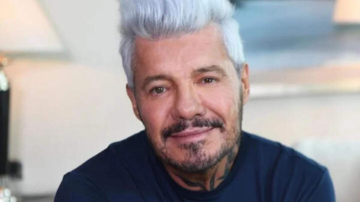 Marcelo Tinelli tomó una importante decisión: "La vida pide frenar"