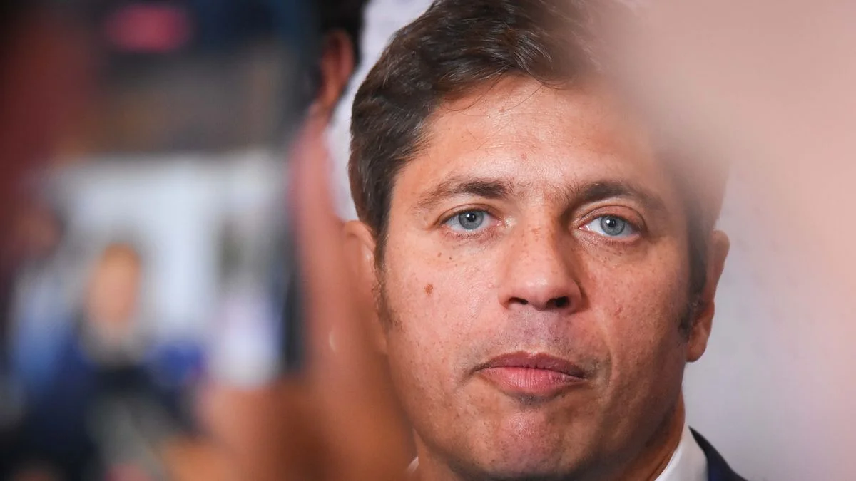 Provincia analiza denunciar al Gobierno nacional por espionaje ilegal