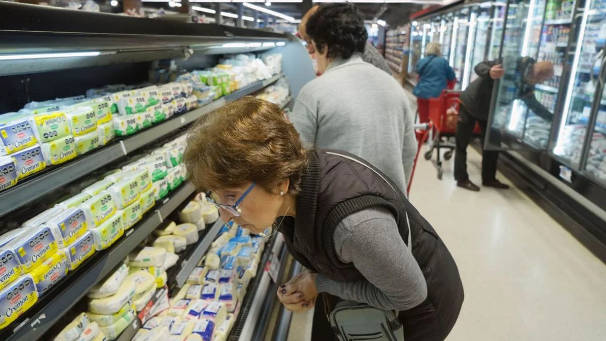 Aumento de precios: La Plata supera la media nacional con un 5.4 % de inflación