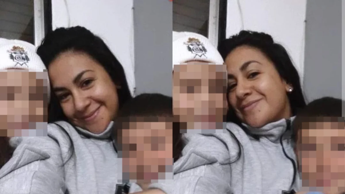 Una madre platense reclama no poder ver a su hijo hace nueve meses