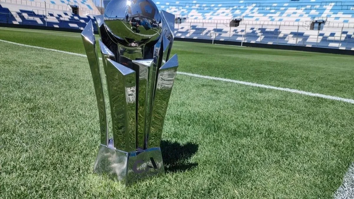 La AFA anunció que la Copa Argentina aumenta sus premios
