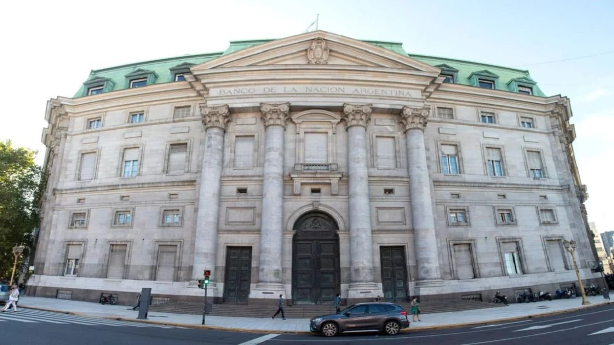 Se pospuso el tratamiento del DNU que convertía al Banco Nación en Sociedad Anónima