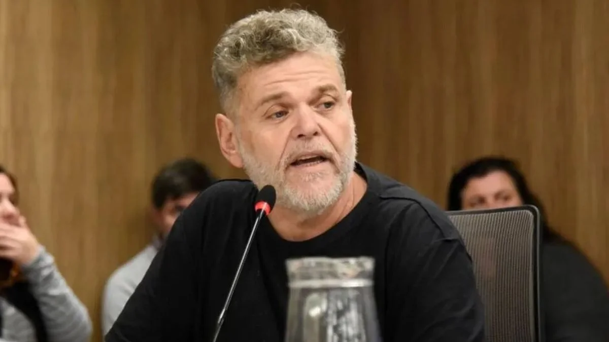 Internaron de urgencia a Alfredo Casero: hablan de operación "muy delicada"
