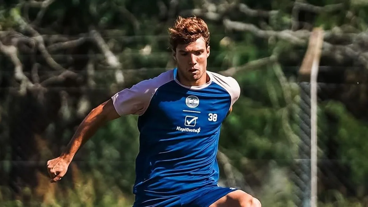 Gimnasia se entrena en Estancia Chica y Diego Flores piensa en cambios