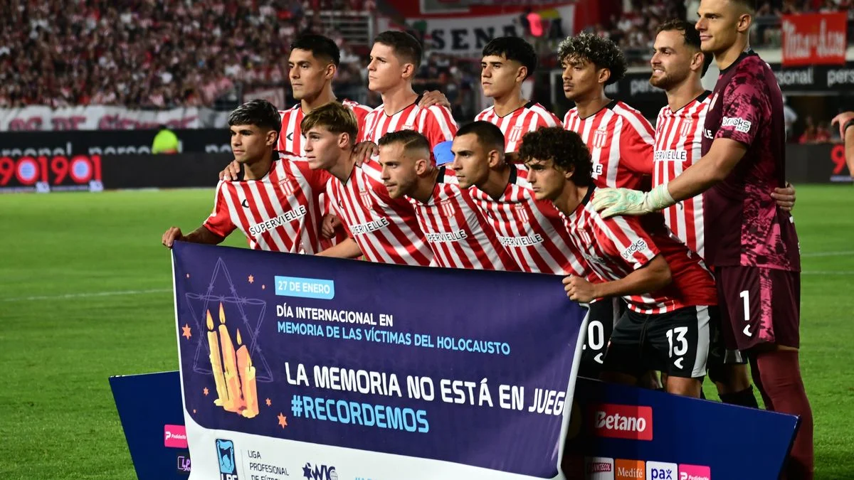 Estudiantes listo para un mes de abril que no le dará respiro