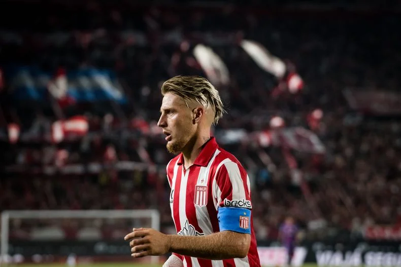 Santiago Ascacibar no se ir&aacute; a River