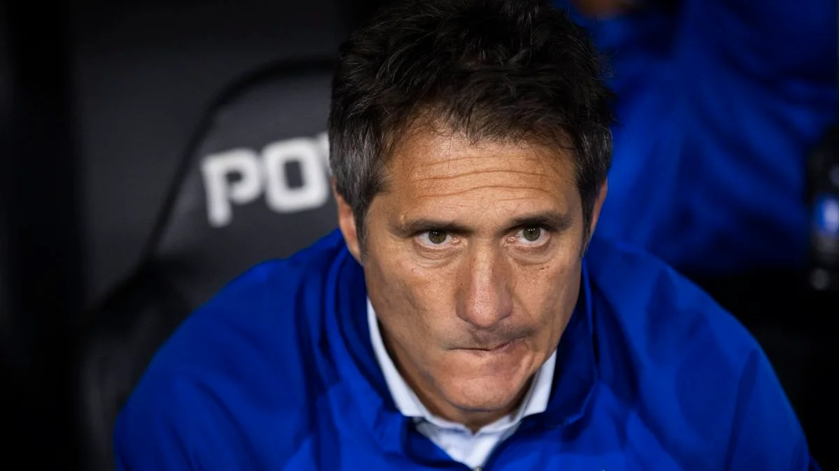 El ex Gimnasia que pidió por un ex Estudiantes