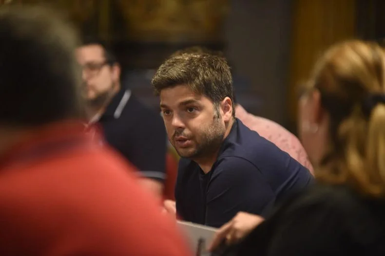 Revocaron la prisión domiciliaria a Facundo y Claudio Albini