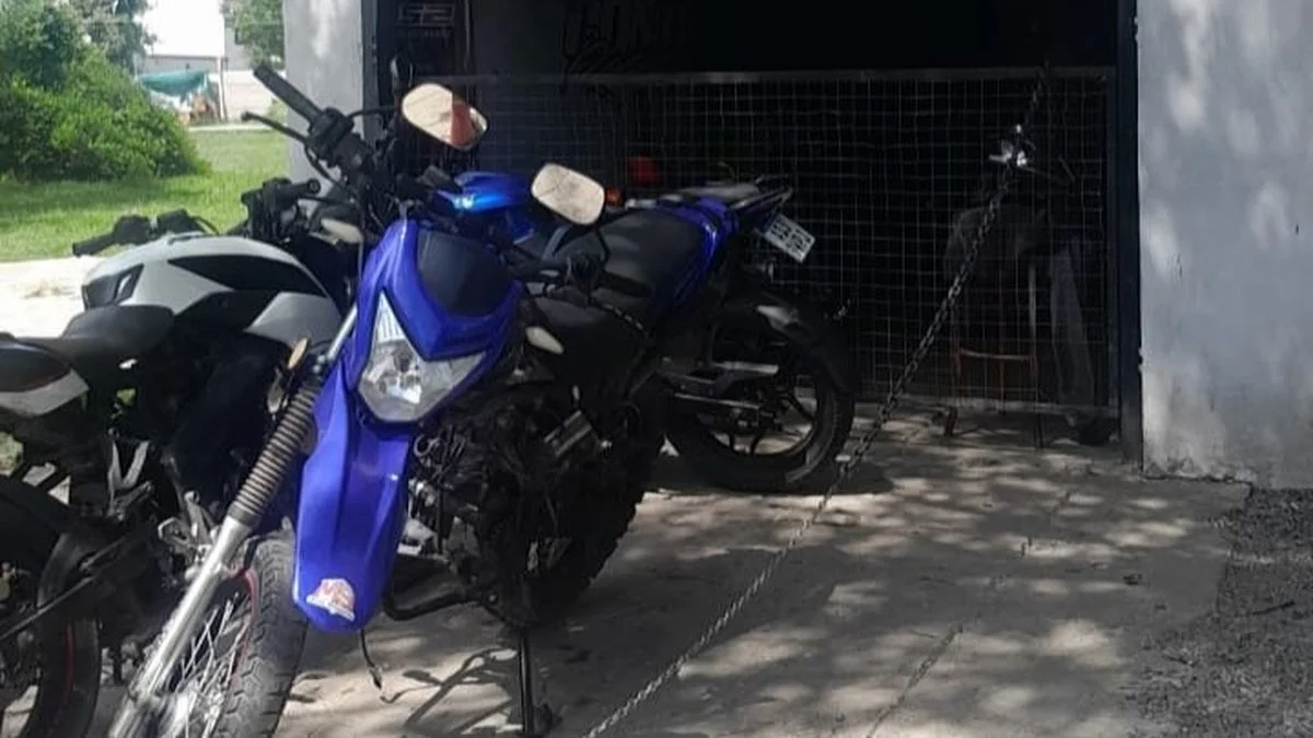 Allanaron varios talleres clandestinos en La Plata