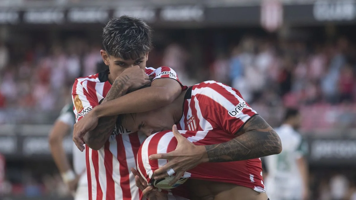 Estudiantes quiere volver a la victoria en el Estadio UNO