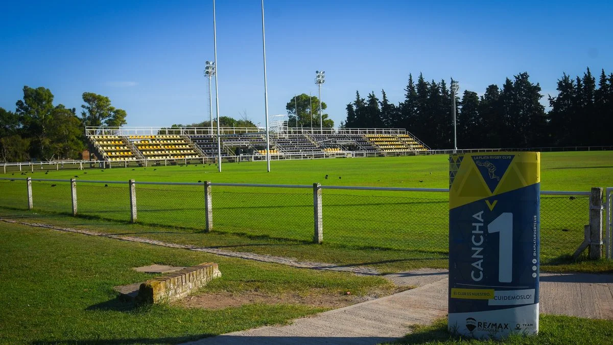 Importante convenio entre La Plata Rugby Club y el Colegio Nacional