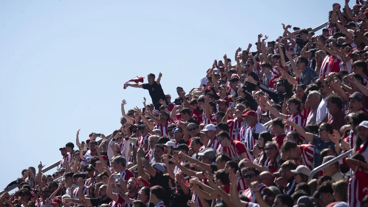 La certeza que obtuvo Estudiantes de cara al domingo
