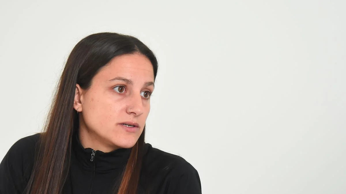 "El fútbol femenino en La Plata creció mucho, pero la profesionalización aún es una lucha constante"